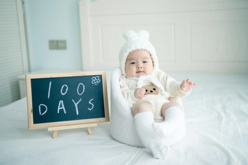 梅州1岁半宝宝口臭