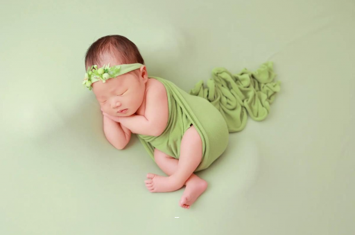 梅州宝宝满月回礼